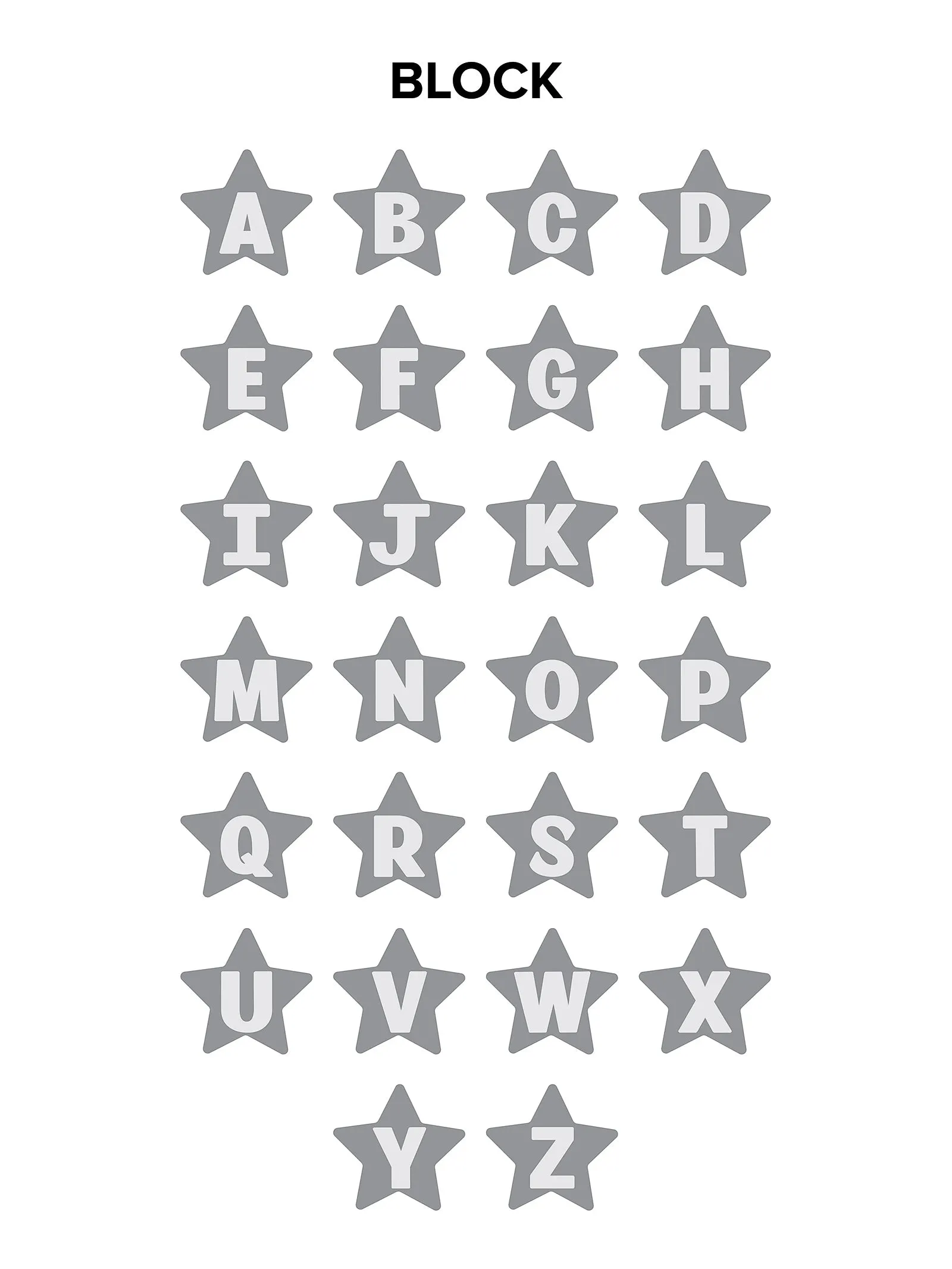 All Star Kids' Custom Blanket - Navy/Blue