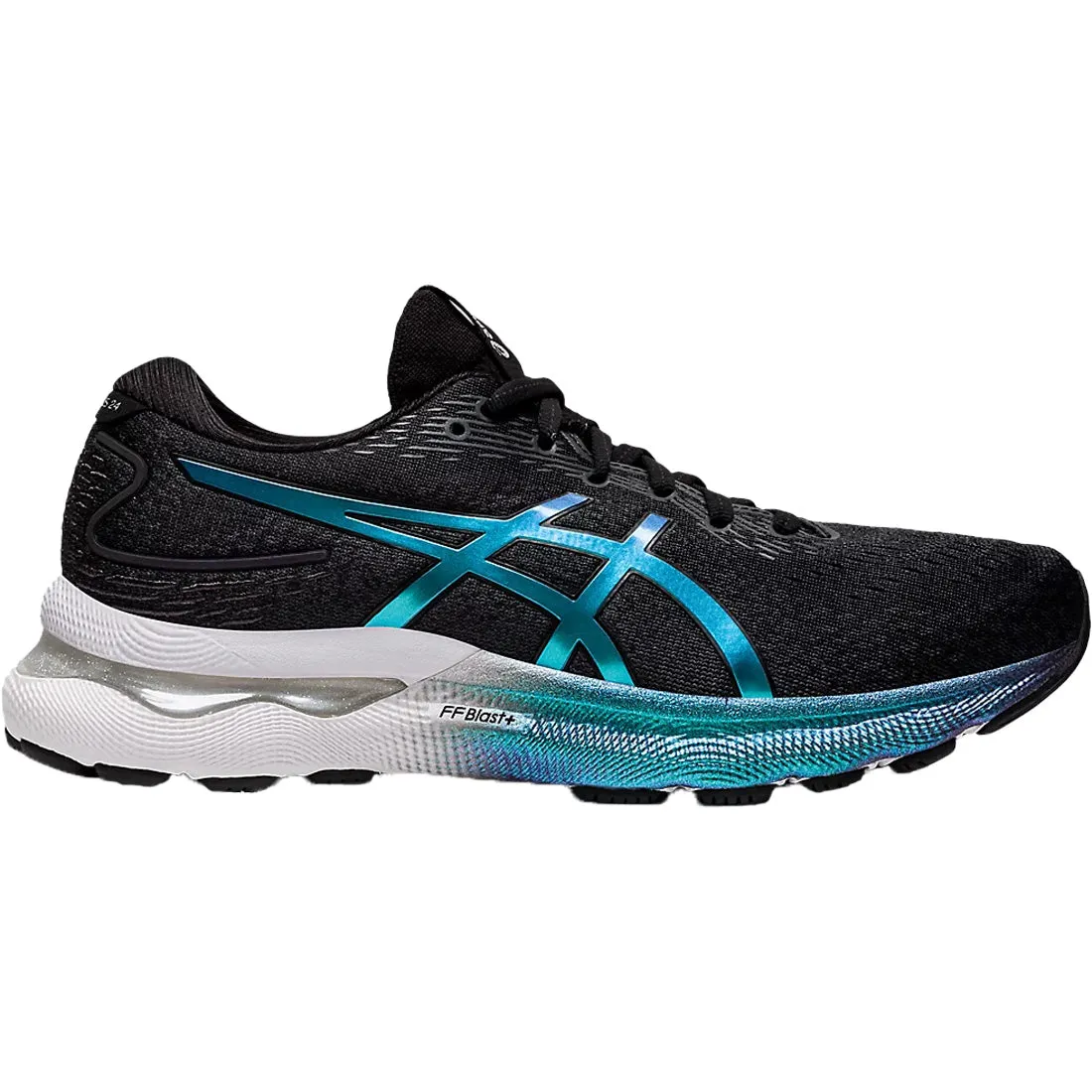Asics GEL-Nimbus 24 Platinum - Women's