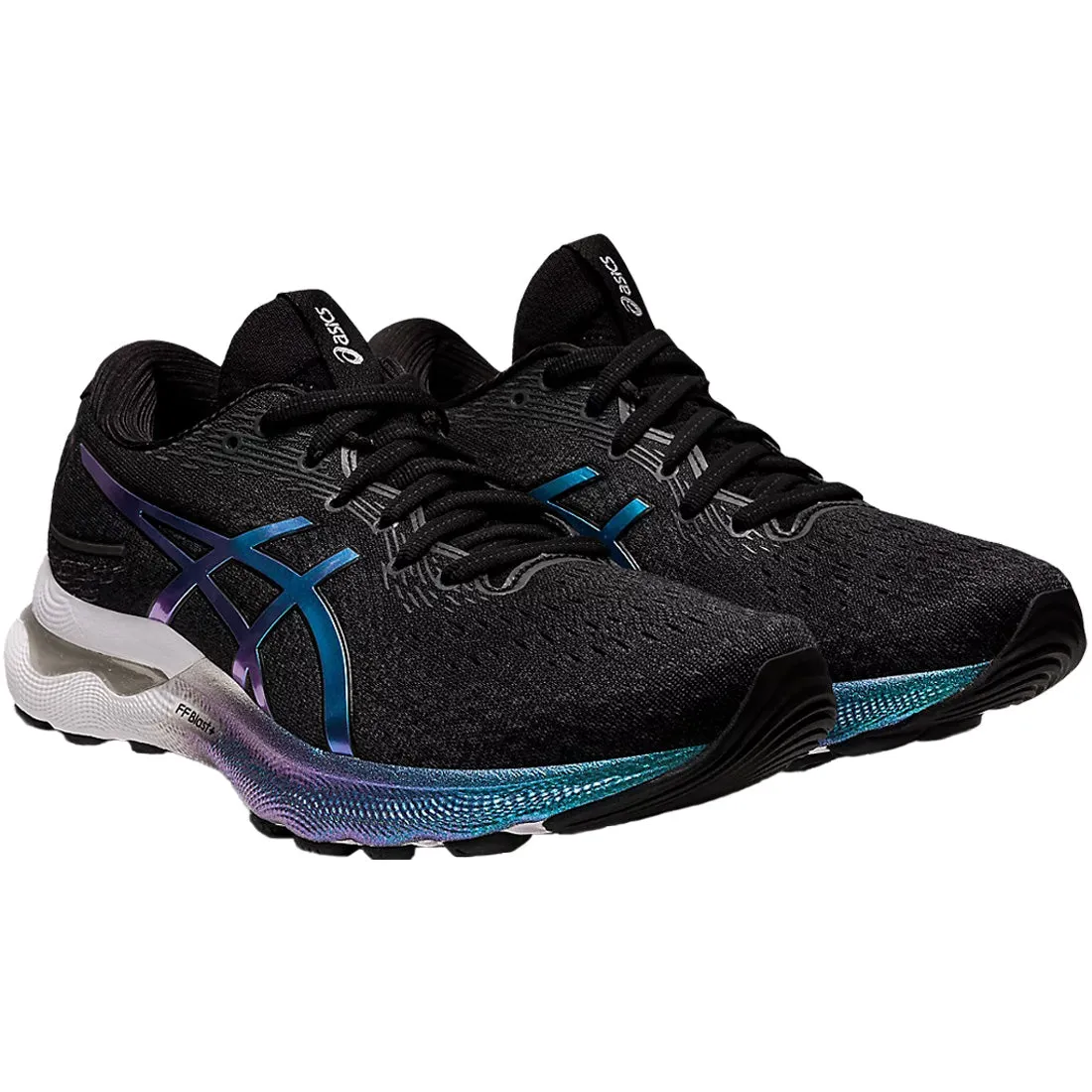 Asics GEL-Nimbus 24 Platinum - Women's