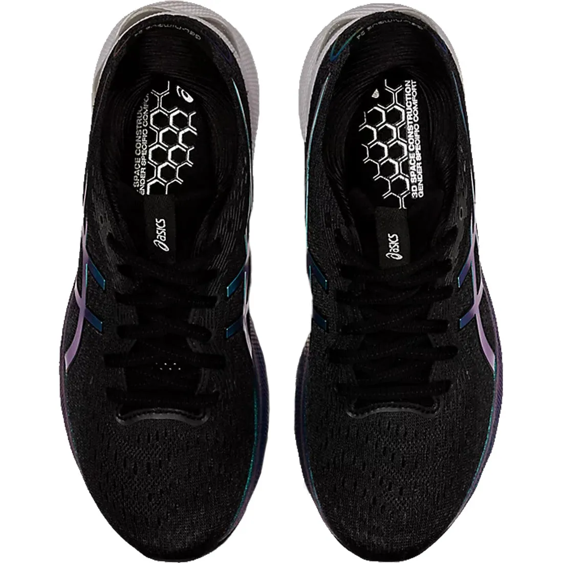 Asics GEL-Nimbus 24 Platinum - Women's