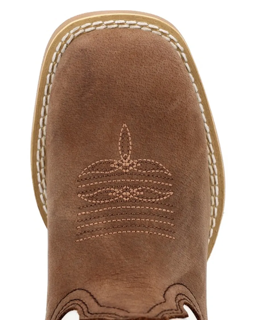 Big Kids' Rebel Pro Kid Western Boots