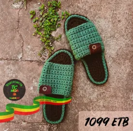 Green comfort style dinksira