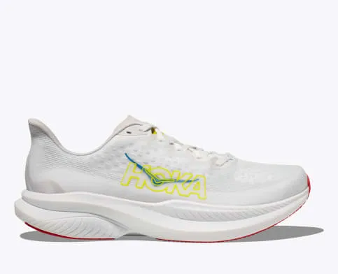 Hoka Mach 6