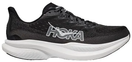 Hoka Mach 6