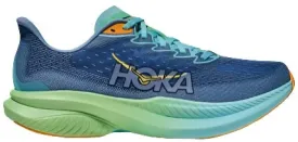 Hoka Mach 6