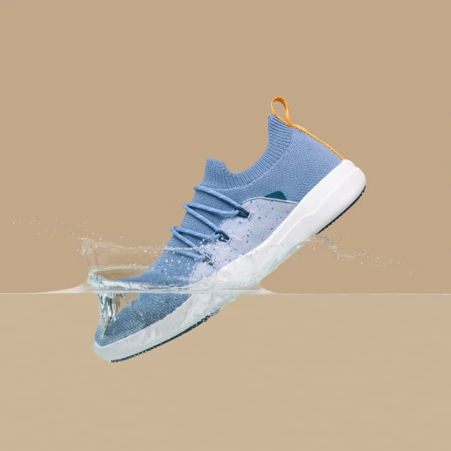 Men's Cityscape Classic - Celestial Blue