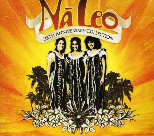 Na Leo 25th Anniversary Collection