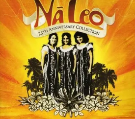 Na Leo 25th Anniversary Collection