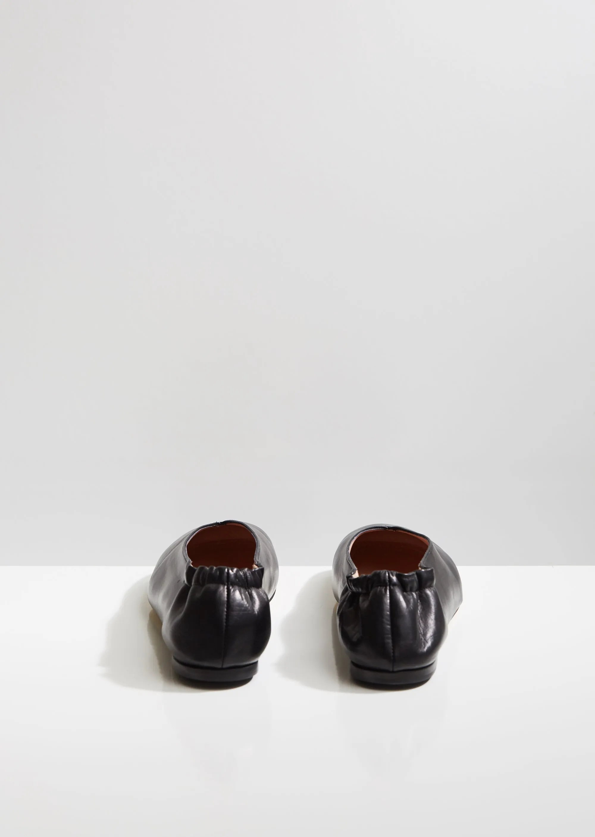 Oddry Flat Shoes
