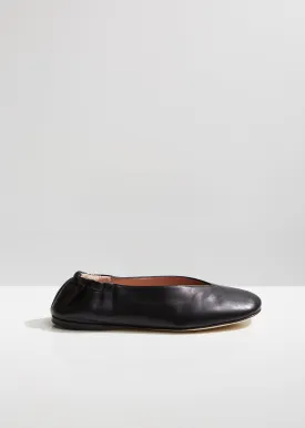 Oddry Flat Shoes