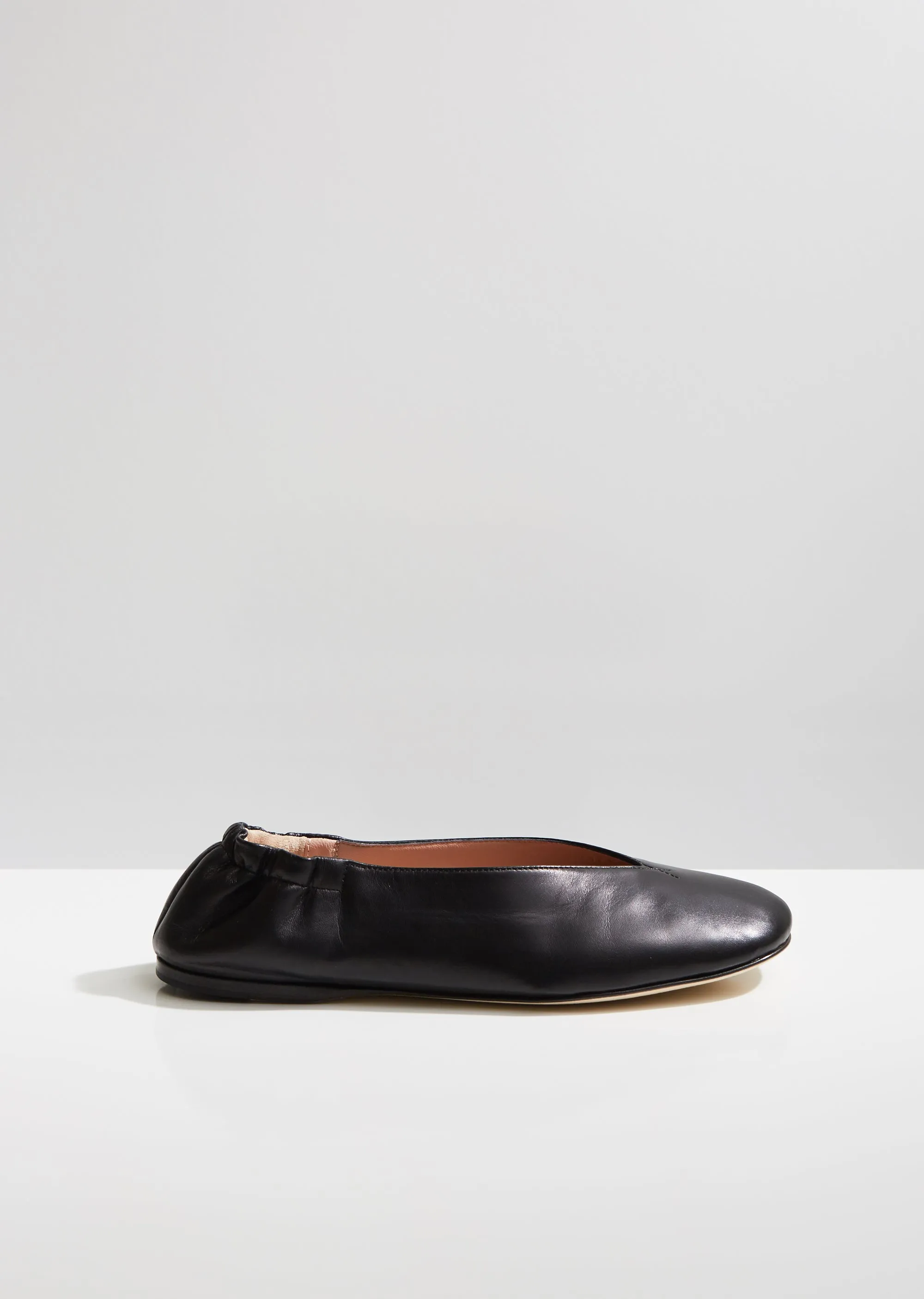 Oddry Flat Shoes