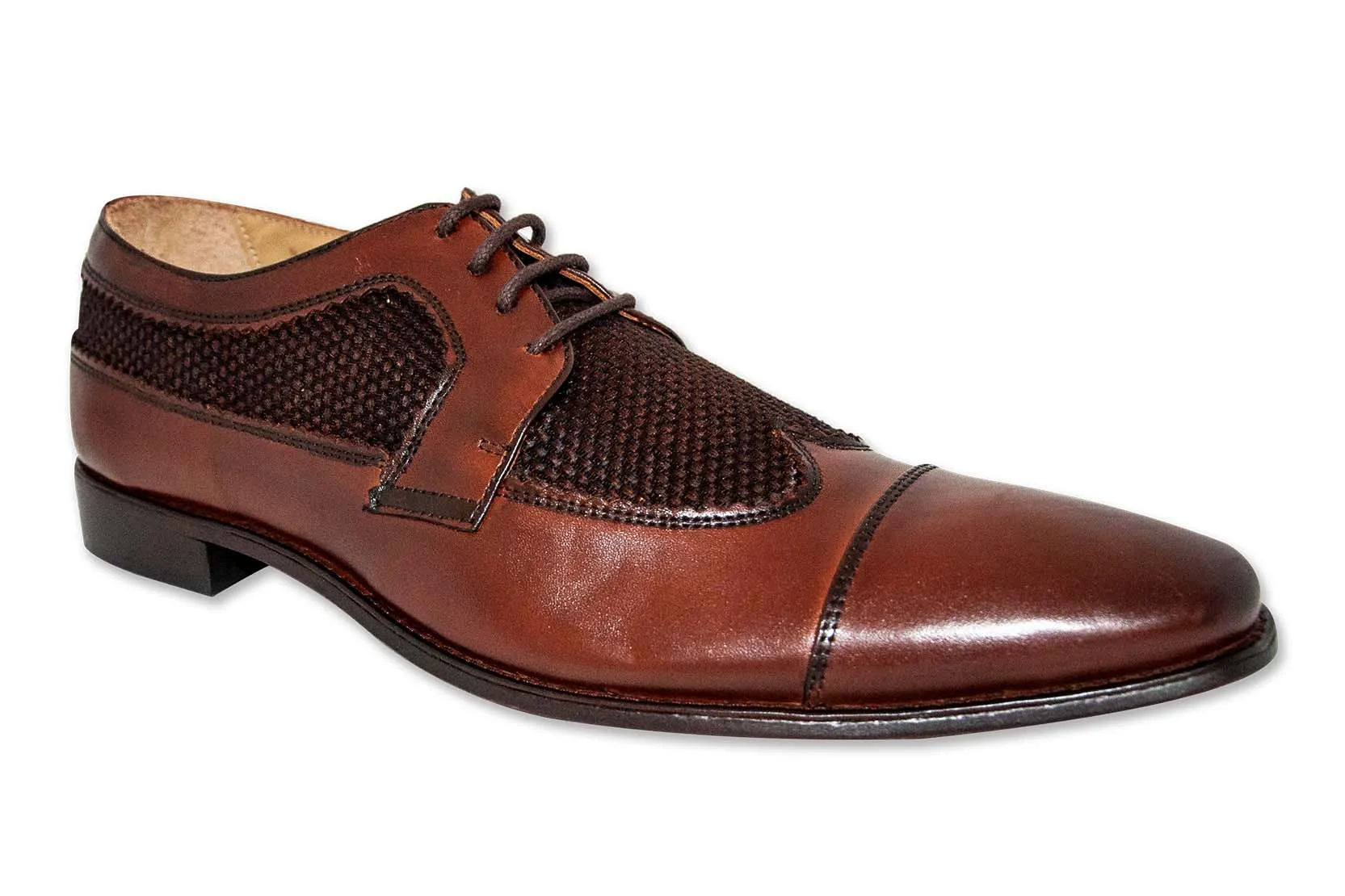 SHOE FM-9310 BLACK
