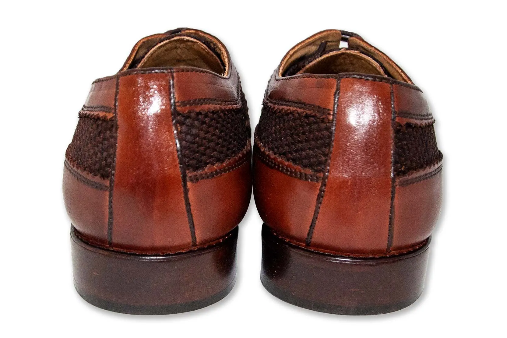 SHOE FM-9310 BLACK