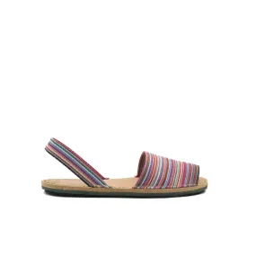 Vegan sandal heiwa WOO008