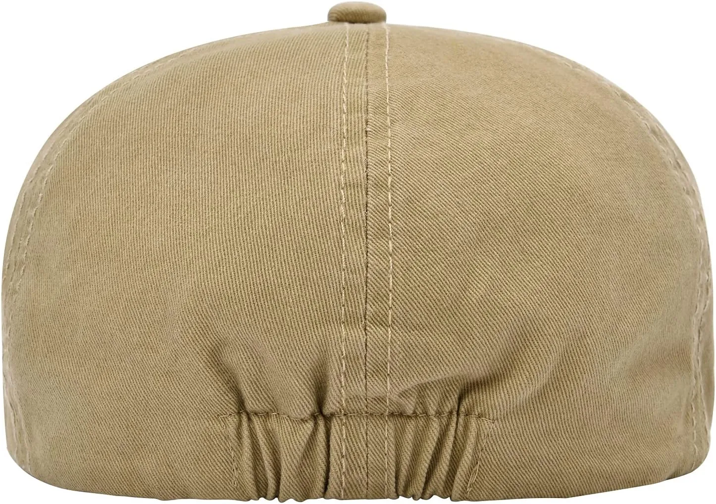 VOBOOM Cotton Washing Flat Cap Cabbie Hat Gatsby Ivy Irish Hunting Newsboy