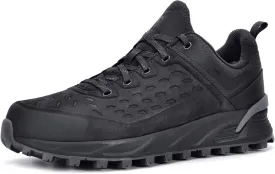 XPETI Mens Wawona Waterproof Hiking Shoes